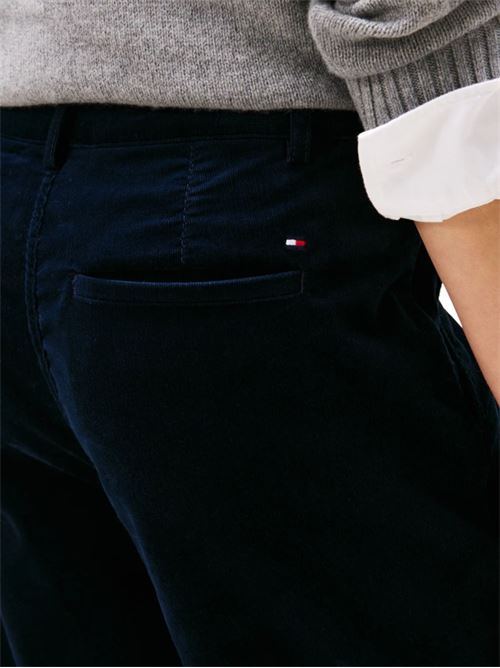  Tommy Hilfiger | WW0WW46698C1G